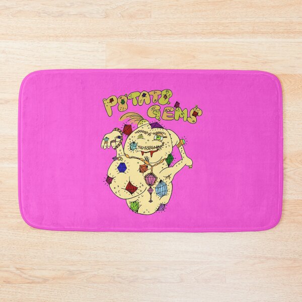 Item preview, Potato Gems  designed and sold by MickeyLaLa.
