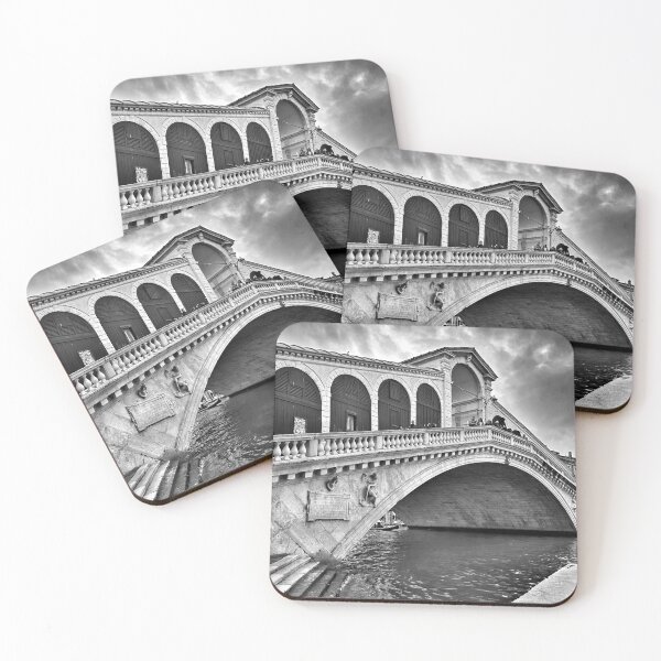 Item preview, Rialto Bridge  designed and sold by SallyHammond.