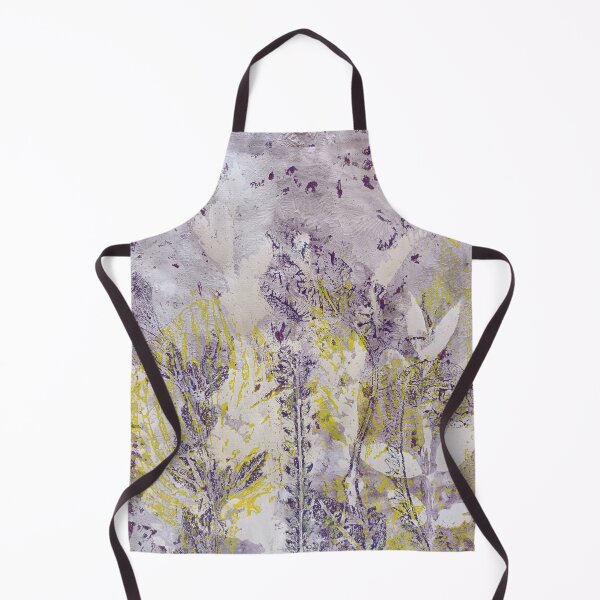 Item preview, Meadow botanic floral dream violet designed and sold by Alessandro Remo Mazzoni Remotextiles.
