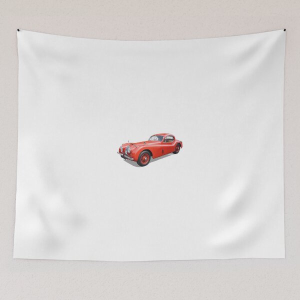 Item preview, Classic XK 140 designed and sold by How67.