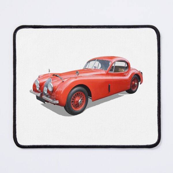 Item preview, Classic XK 140 designed and sold by How67.