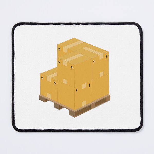 Item preview, Cargo designed and sold by Mr Shy.