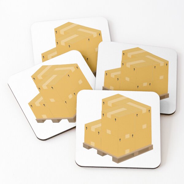 Item preview, Cargo  designed and sold by Mr  Shy.
