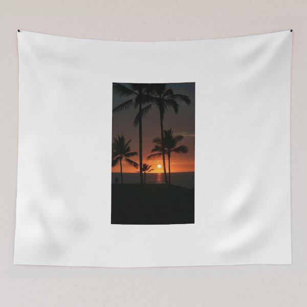 Item preview, God's beautiful creation - the best sunset portraits designed and sold by vitda lupi.