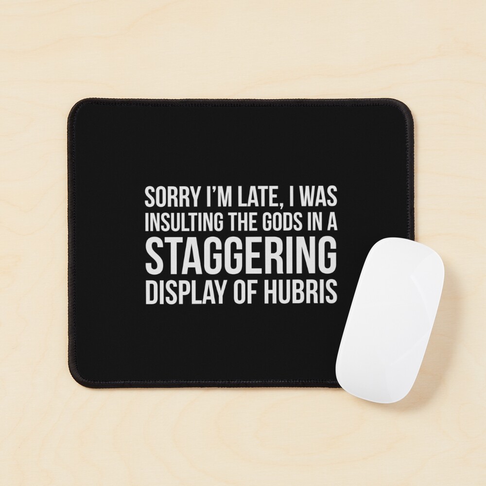 Item preview, Mouse Pad designed and sold by psychicsappho.