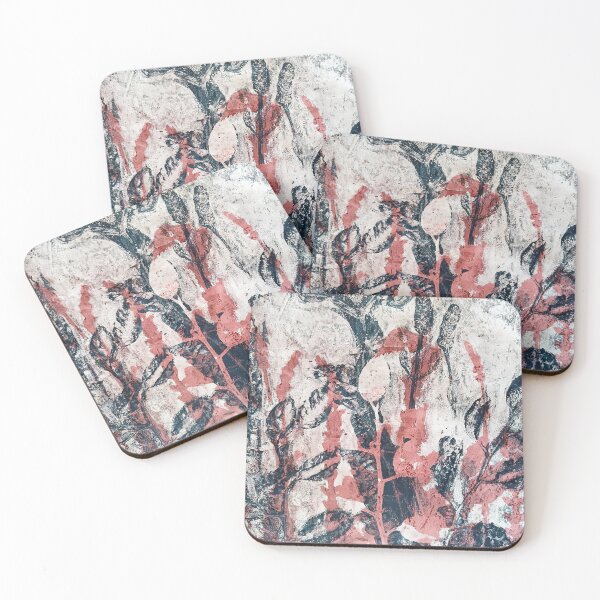 Item preview, Meadow botanic floral dream designed and sold by Alessandro Remo Mazzoni Remotextiles.