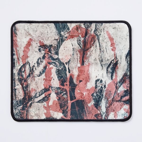 Item preview, Meadow botanic floral dream designed and sold by Alessandro Remo Mazzoni Remotextiles.