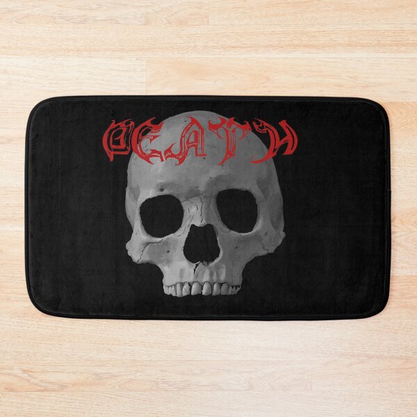 Item preview, Death skull designed and sold by DE4TH-PARADISE.