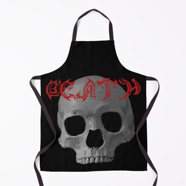 Item preview, Death skull designed and sold by DE4TH-PARADISE.