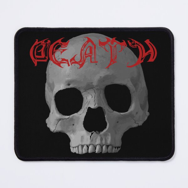 Item preview, Death skull designed and sold by DE4TH-PARADISE.