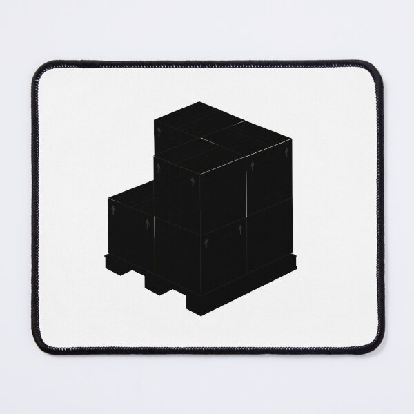 Item preview, Cargo  designed and sold by Mr  Shy.