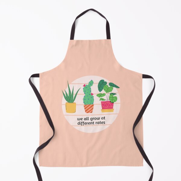 Item preview, We all grow at different rates designed and sold by Pagsibol.