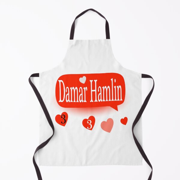 Item preview, DAMAR HAMLIN 3  designed and sold by Store-teto.