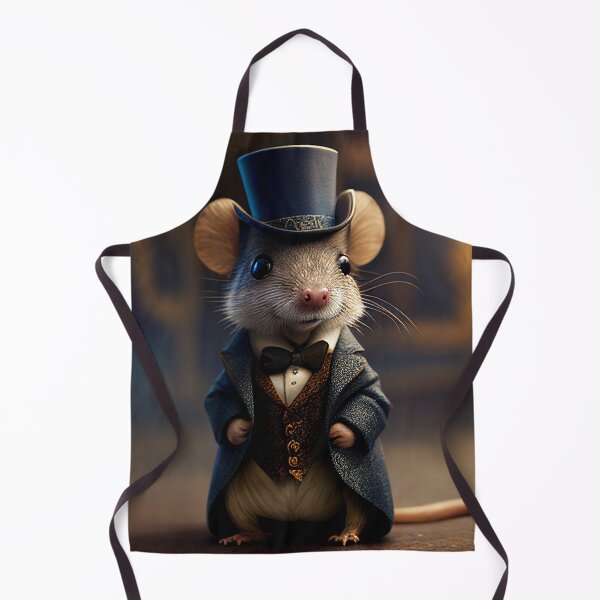 Item preview, The Gentleman Mouse designed and sold by MyMagicalPlace.