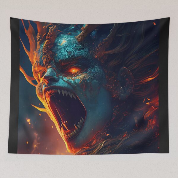 Item preview, The Real Mermaid designed and sold by XPoz.
