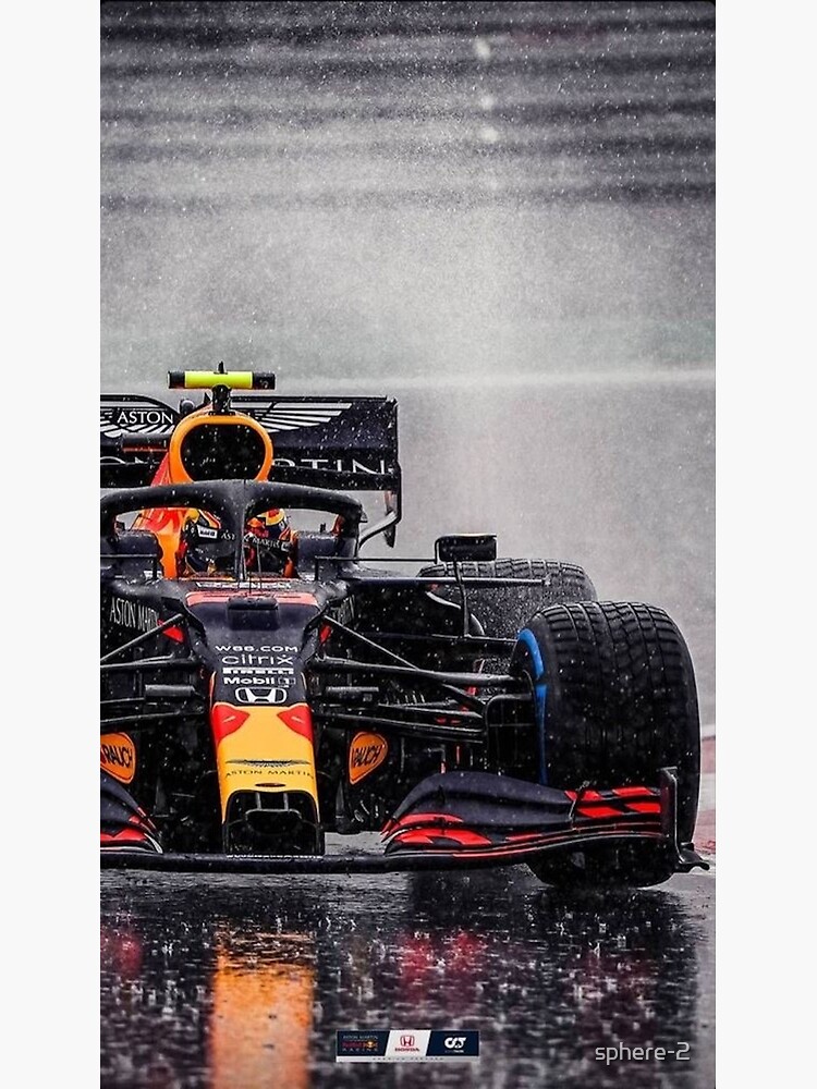 Max verstappen poster