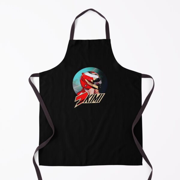 Item preview, 2017-Kimi Helmet Logo Graphic Tee Shirts For Men – Women Vintage Trending Shirt – Retro Style Tee For Kids designed and sold by galsenjohenb.