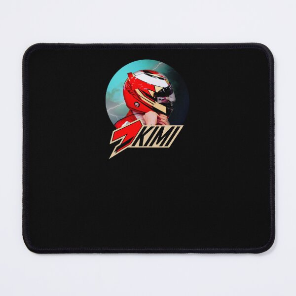 Item preview, 2017-Kimi Helmet Logo Graphic Tee Shirts For Men – Women Vintage Trending Shirt – Retro Style Tee For Kids  designed and sold by galsenjohenb.