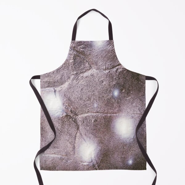 Item preview, Shining stars against the painted stone background designed and sold by helenkaiy.