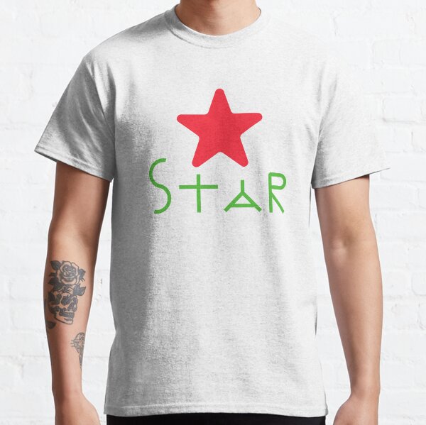 One Star! Classic T-Shirt