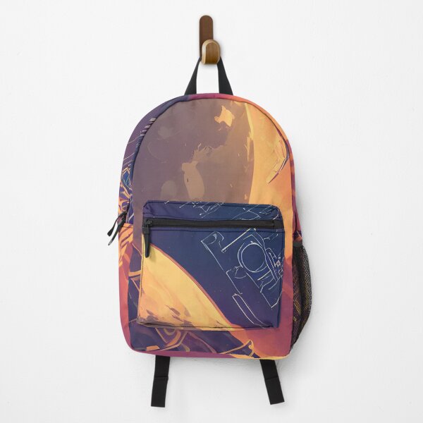 Item preview, Space exploration, planets, journey to mars, space illustration, designed and sold by avibar.