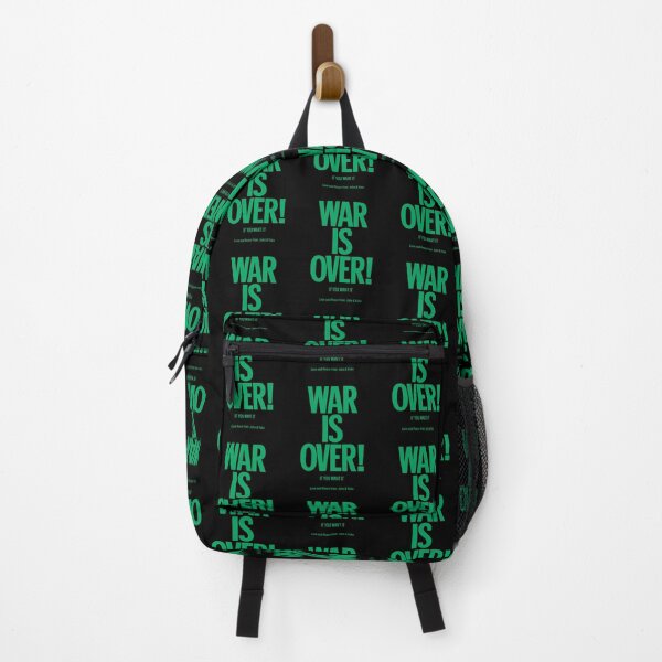 Item preview, War is Over - John Lennon & Yoko Ono designed and sold by Boogosh.