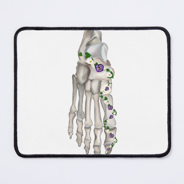 Item preview, Anatomical foot designed and sold by livvysophie.