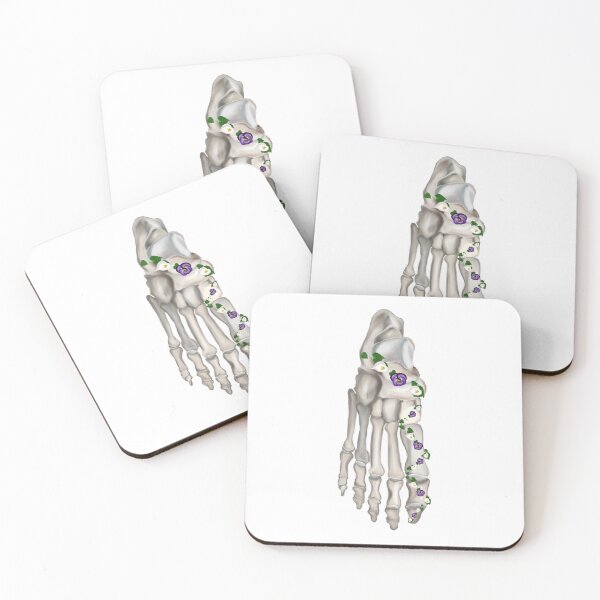 Item preview, Anatomical foot designed and sold by livvysophie.