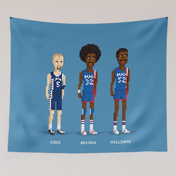 Item preview, RetroNets designed and sold by pixelfaces.