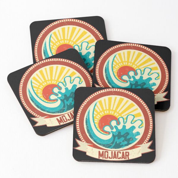 Item preview, Mojacar vintage beach  designed and sold by Original1977.