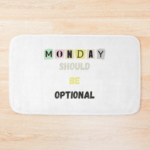 Item preview, Money should be optional designed and sold by Design Kingdom.