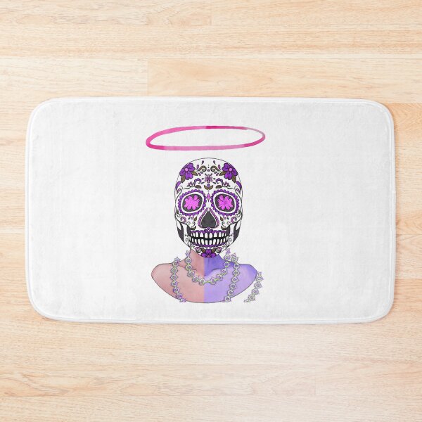 Item preview, Candy Skull 12 designed and sold by mittie101.