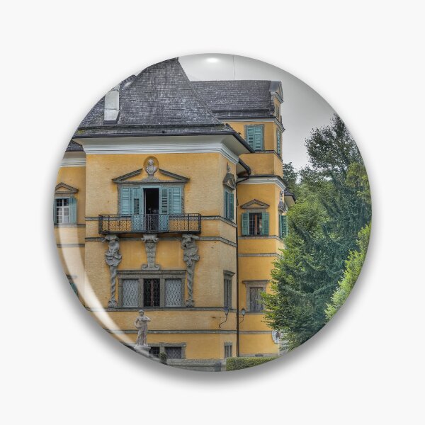 Item preview, Hellbrunn Palace - Salzburg - Germany designed and sold by paolo1955.