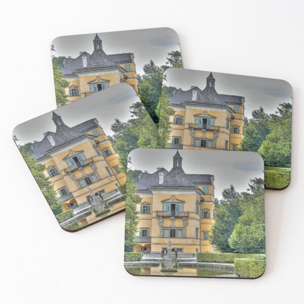 Item preview, Hellbrunn Palace - Salzburg - Germany designed and sold by paolo1955.