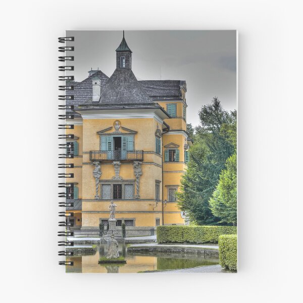 Item preview, Hellbrunn Palace - Salzburg - Germany designed and sold by paolo1955.