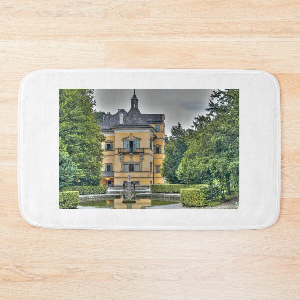 Item preview, Hellbrunn Palace - Salzburg - Germany designed and sold by paolo1955.