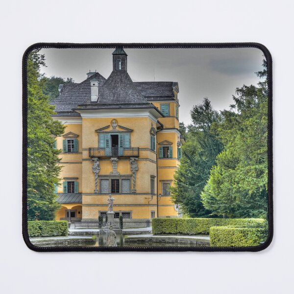 Item preview, Hellbrunn Palace - Salzburg - Germany designed and sold by paolo1955.