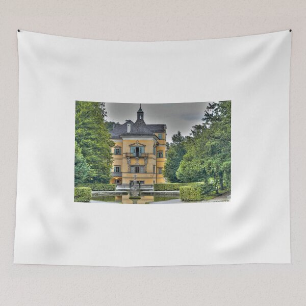 Item preview, Hellbrunn Palace - Salzburg - Germany designed and sold by paolo1955.