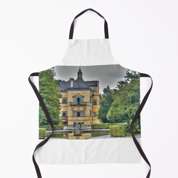 Item preview, Hellbrunn Palace - Salzburg - Germany designed and sold by paolo1955.