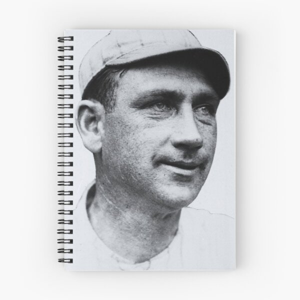 Item preview, Hugh Ambrose Jennings designed and sold by Francespoppy.