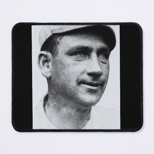 Item preview, Hugh Ambrose Jennings designed and sold by Francespoppy.