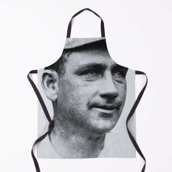 Item preview, Hugh Ambrose Jennings designed and sold by Francespoppy.