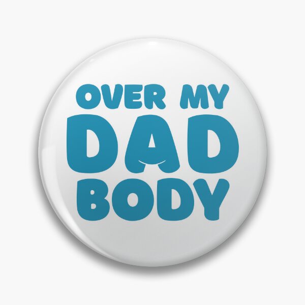 Item preview, Over My Dad Body (clean version) designed and sold by Lyubomir Emilov Gizdov.