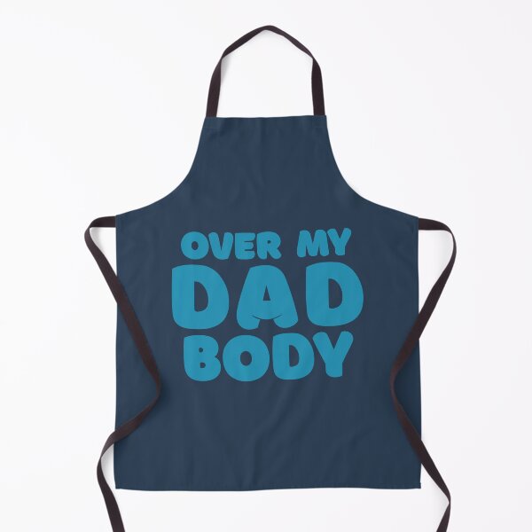 Item preview, Over My Dad Body (clean version) designed and sold by Lyubomir Emilov Gizdov.