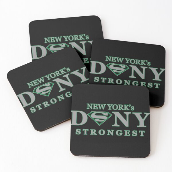 Item preview, strongest men and women designed and sold by wonderlandnyc.