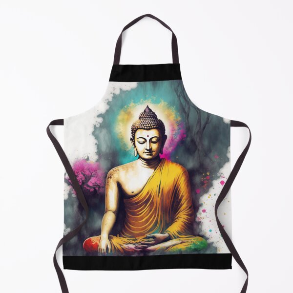 Item preview, Buddha's Bliss designed and sold by bharuarts.
