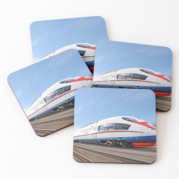 Item preview, The high-speed rail uses a bullet-shaped front and a streamlined body, which greatly increases the speed of the high-speed rail designed and sold by zenger2021.