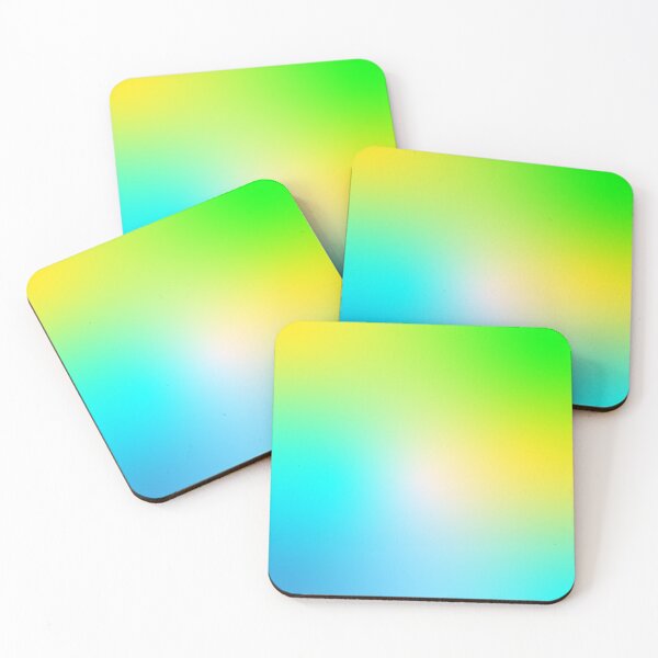 Item preview, Light multicolor gradient backgrounds concept designed and sold by Chitrogiri.