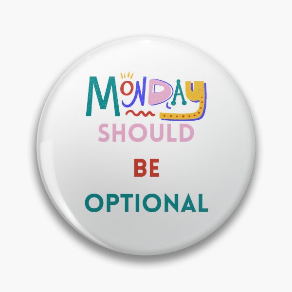 Item preview, Money should be optional designed and sold by Design Kingdom.