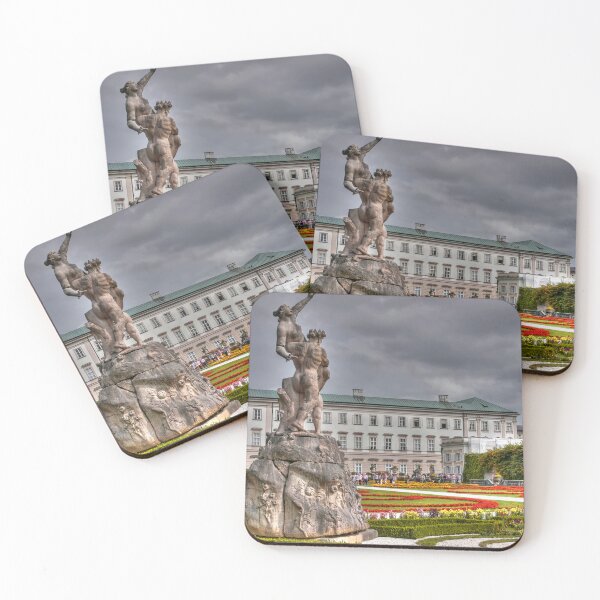 Item preview, Mirabel Palace and Gardens designed and sold by paolo1955.